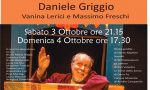 Il teatro Borsi riapre sabato