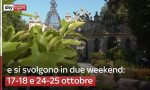 Giornate FAI d'Autunno: ecco gli eventi per Prato