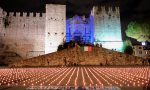 Prato non si spegne: la manifestazione in piazza delle Carceri - VIDEO E FOTO