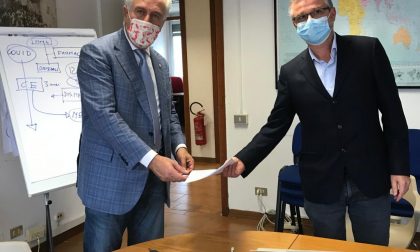 Covid, Giani firma nuova ordinanza: limite a visite in ospedale e stop a gare dilettanti