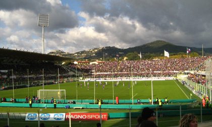 In programma le celebrazioni dei protagonisti della Fiorentina