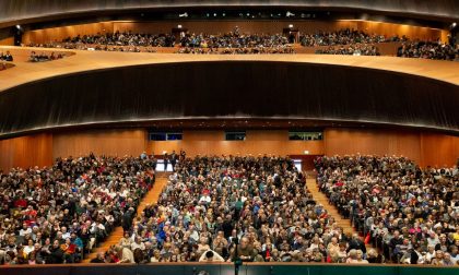 Chiusura del teatro del Maggio Fiorentino, sindacati sul piede di guerra