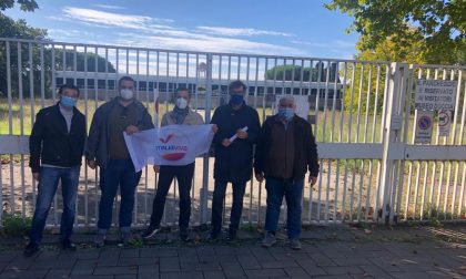 Italia Viva di Sesto Fiorentino chiede di far partire il cantiere del "Museo Ginori"