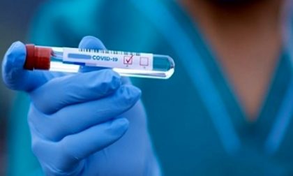 Coronavirus: 472 nuovi casi e 15 decessi