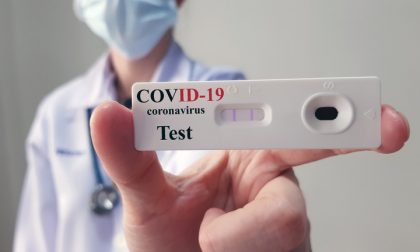 Coronavirus, 373 nuovi casi con 44 anni di età media. Due i decessi, a Lucca e a Firenze