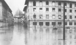 Le celebrazioni per il 56° anniversario dell’Alluvione di Firenze del 1966