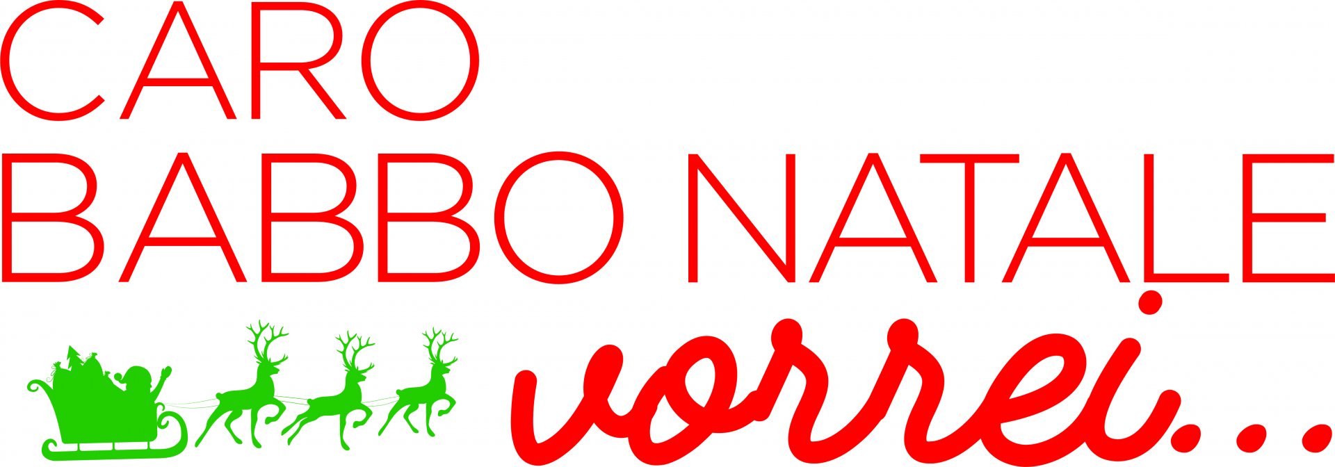 Caro Babbo Natale_LOGO HI (1)