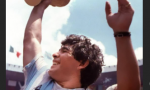 Addio a Diego Armando Maradona, tre anni fa la sua ultima visita a Firenze
