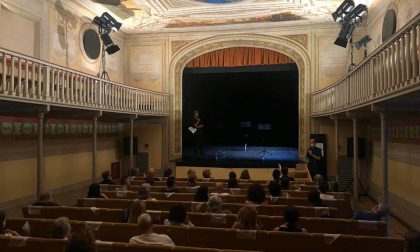 Da Dacia Maraini a Isabel Allende: l'appello contro il rischio chiusura del teatro delle donne