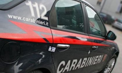 Carabinieri, denunciate a Firenze 10 persone per guida in stato d'ebbrezza
