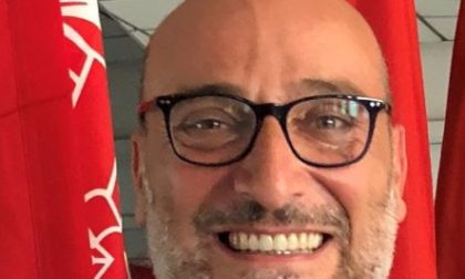 Daniele Calosi è il nuovo segretario della Fiom Cgil di Prato