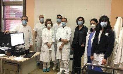 La ricerca dei medici di Torregalli sulla ventilazione non invasiva nei pazienti Covid