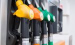 Aumento prezzo benzina: in provincia otto distributori su dodici non in regola