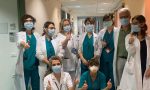Una buona notizia in mezzo alla pandemia: 14 nascite in un giorno al Santo Stefano di Prato