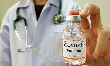 Coronavirus, 477 nuovi casi, età media 40 anni. Dieci i decessi