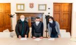Accordo tra Comune, CPIA e Centro d'Ascolto per l'insegnamento dell'Italiano agli stranieri