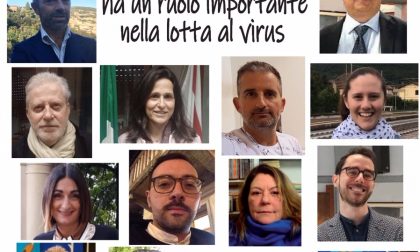 Da Vaiano arriva un appello bipartisan a vaccinarsi