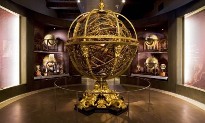 Riapre il Museo Galileo: dal 2 febbraio visite guidate e ingresso gratuito