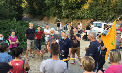 Bosco di Inno, il Tar ha accolto il ricorso dei cittadini contro il distributore