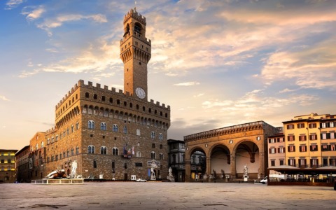 Santa Maria Novella: i servizi di MyParking per un parcheggio in stazione rapido e smart