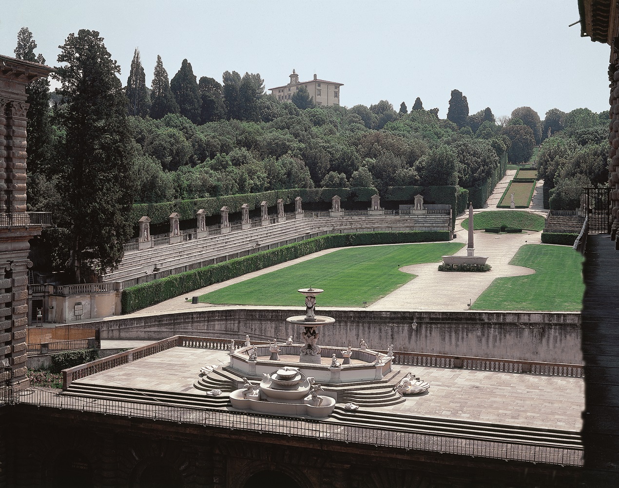 Giardino di Boboli