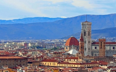 Dove comprare casa a Firenze: quartieri, servizi e collegamenti