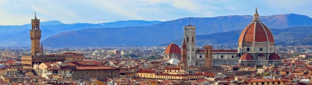 Dove comprare casa a Firenze: quartieri, servizi e collegamenti