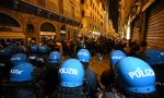 Scontri a Firenze durante la protesta non autorizzata: 19 misure cautelari