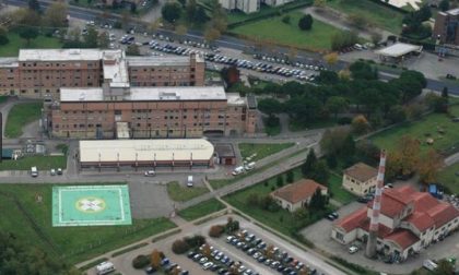 Sisma nel Mugello: nessun danno per l’Ospedale di Borgo San Lorenzo. Attivate le procedure di maxi emergenza aziendale