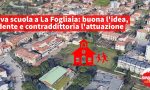 Scuola alla Fogliaia: "Buona idea, scadente scadente e contraddittoria l'attuazione"