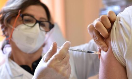 Terza dose vaccino: oggi si parte per le persone particolarmente vulnerabili