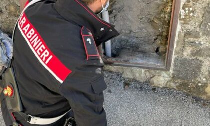 Si allaccia abusivamente alla rete idrica. Nei guai un settantenne di Firenze e l’idraulico che ha eseguito il lavoro