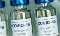 Centro vaccinale Calenzano: superate le 20 mila dosi di vaccini somministrati
