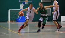 Basket, il derby di Campi accende la seconda giornata della Serie D Toscana di basket