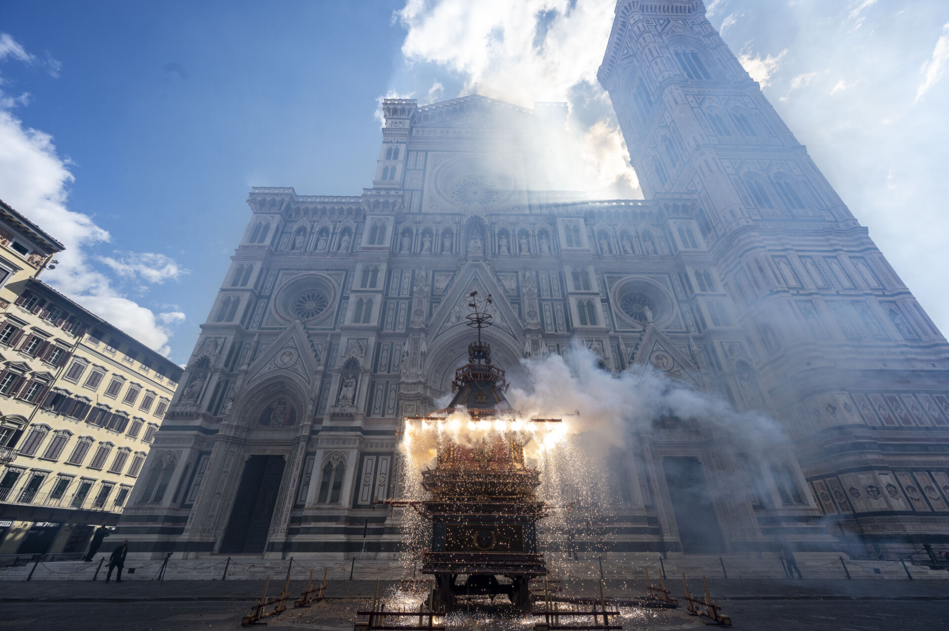 FOTO UFFICIO STAMPA COMUNE DI FIRENZE