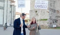 "Ucci Ucci..sento odor di cantucci", stasera su Real Time la sfida tra le tre pasticcerie di Prato