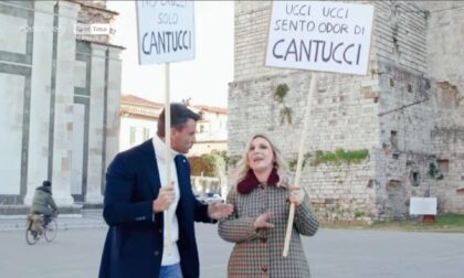 "Ucci Ucci..sento odor di cantucci", stasera su Real Time la sfida tra le tre pasticcerie di Prato