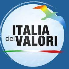 Italia dei Valori: “Ndrangheta”- le mafie continuano a fare i loro continui affari illegali. Indagato per corruzione il capo gabinetto della Regione. Questo è un cambio di passo ?"