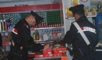 Sanzionati alcuni imprenditori e chiuso un Kebab a Prato