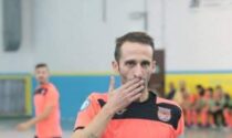 Malore improvviso, se ne va a soli 41 anni Jacopo Roselli ex capitano del Futsal Pistoia