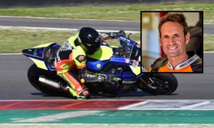 Tragico incidente in pista al Mugello: morto pilota durante la Coppa Italia di motociclismo