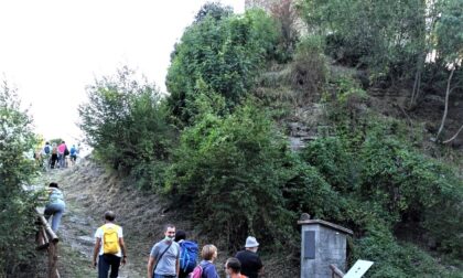 La Rocca di Cerbaia al centro dell’anno dantesco