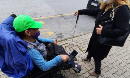 Firenze-Viareggio: cronaca di ordinario disagio per i disabili