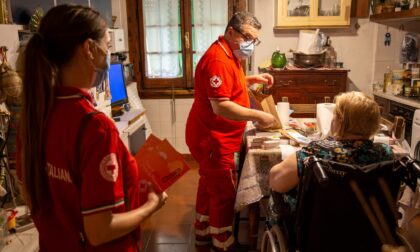 8 maggio – Giornata Mondiale della Croce Rossa, AISLA Firenze:
