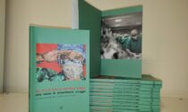 Seconda edizione del libro “Al di là della sottile linea, storie di straordinario coraggio”: un racconto delle esperienze dei sanitari durante la pandemia