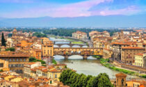 A Firenze prezzi giù nel 2020 per l'acquisto di case