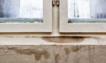 Come togliere l'umidità in casa: consigli e suggerimenti
