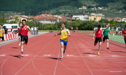 Atletica Prato: Buone prove agli italiani di Grosseto. Sabato 19 giugno al Mauro Ferrari meeting regionale