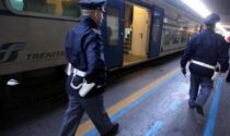 21enne si allontana dagli arresti domiciliari: fermato di nuovo dalla Polfer a Santa Maria Novella