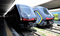 Linea ferroviaria Firenze-Empoli: modifiche alla circolazione per l'Alta Velocità e i regionali
